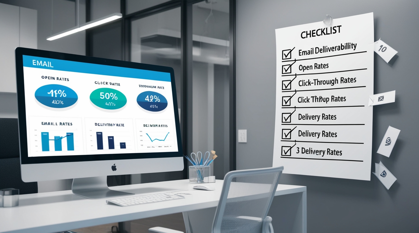 Email Deliverability